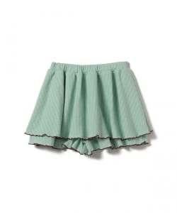 【WEB限定】インショーツ フレアスカート 2026SS（90～140cm）