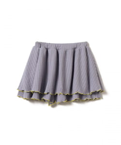 【WEB限定】インショーツ フレアスカート 2026SS（90～140cm）