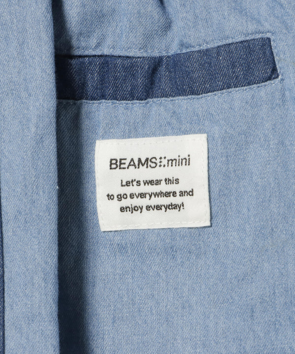 BEAMS mini（ビームス ミニ）【アウトレット】BEAMS mini / カラー