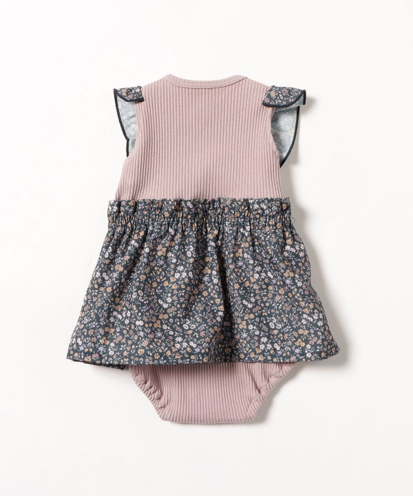 BEAMS mini(ビームス ミニ)【WEB限定】フラワー切替 BEAMS mini(ビームス ミニ)【WEB限定】フラワー切替