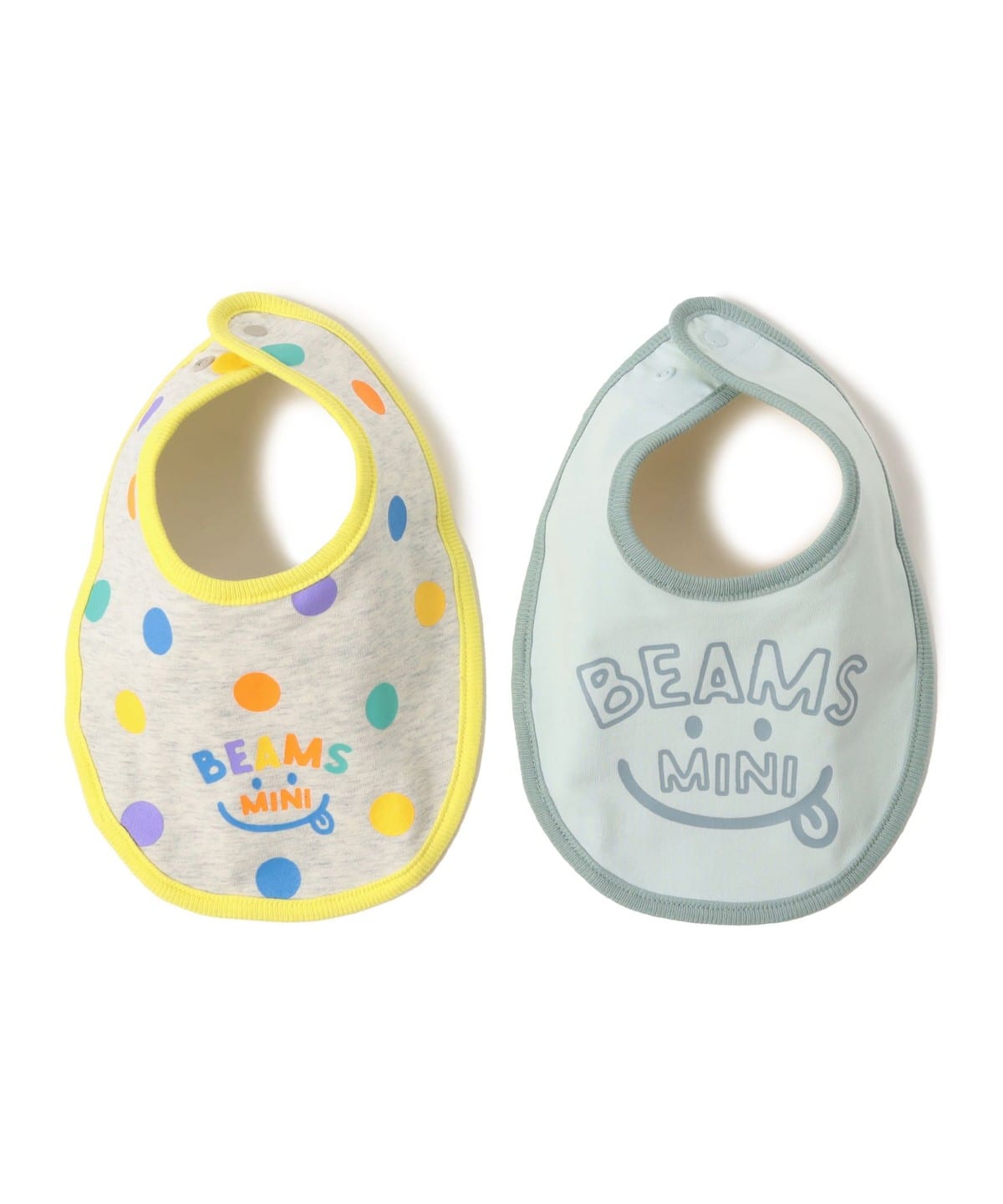 ベビースタイ 2枚セット - BabyBjörn - 抱っこ紐、バウンサーの