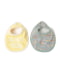 LIGHT YELLOW×GREY