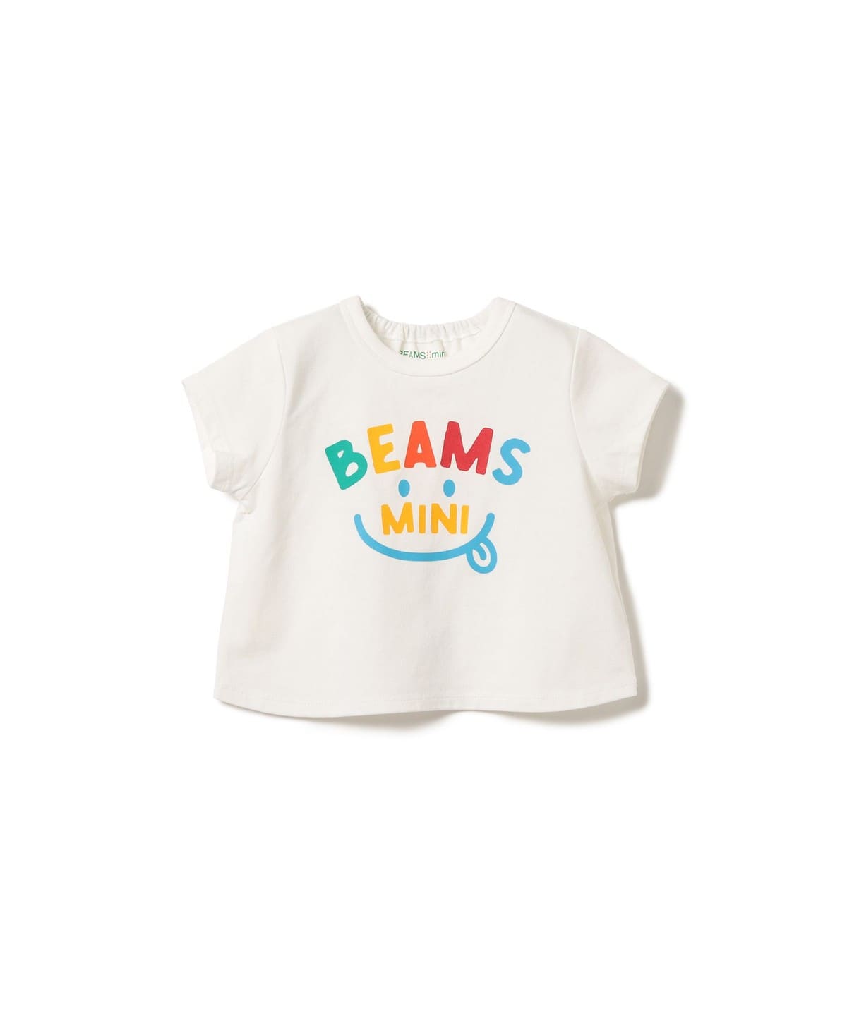 BEAMS mini（ビームス ミニ）【あかちゃんフェア対象品】【WEB限定