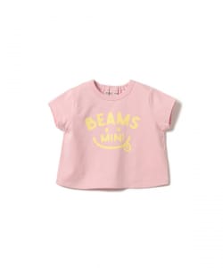 【WEB限定】ベビー スマイル Tシャツ 2026SS（70～80cm）