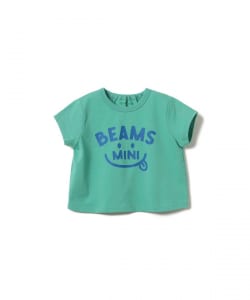 【WEB限定】ベビー スマイル Tシャツ 2026SS（70～80cm）