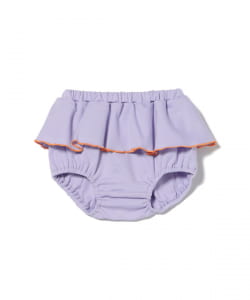 【WEB限定】フリルブルマ 2026SS（70～80cm）