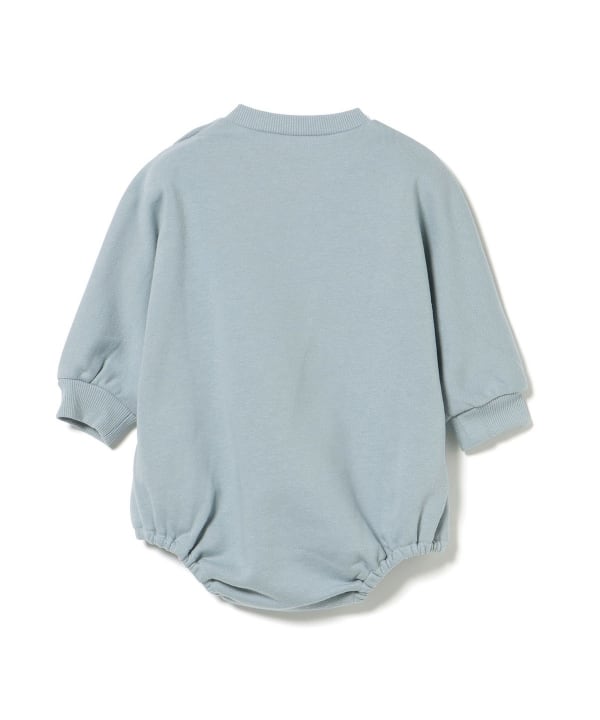 【WEB限定】ベビー スウェット ロンパース 2026FW（70～75cm）