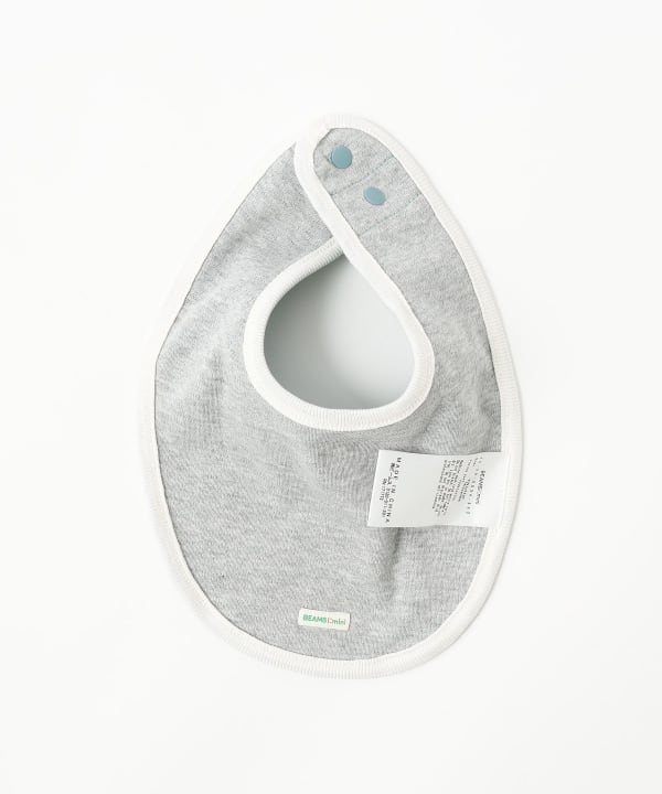 【10%OFFクーポン対象】ベビー スマイル スタイ 2枚セット 2026FW