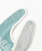 TURQUOISE×LIGHTT GREEN