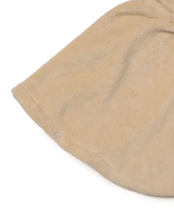 【10%OFFクーポン対象】【WEB限定】ベビー ポンチョ 2026FW（70～90cm）