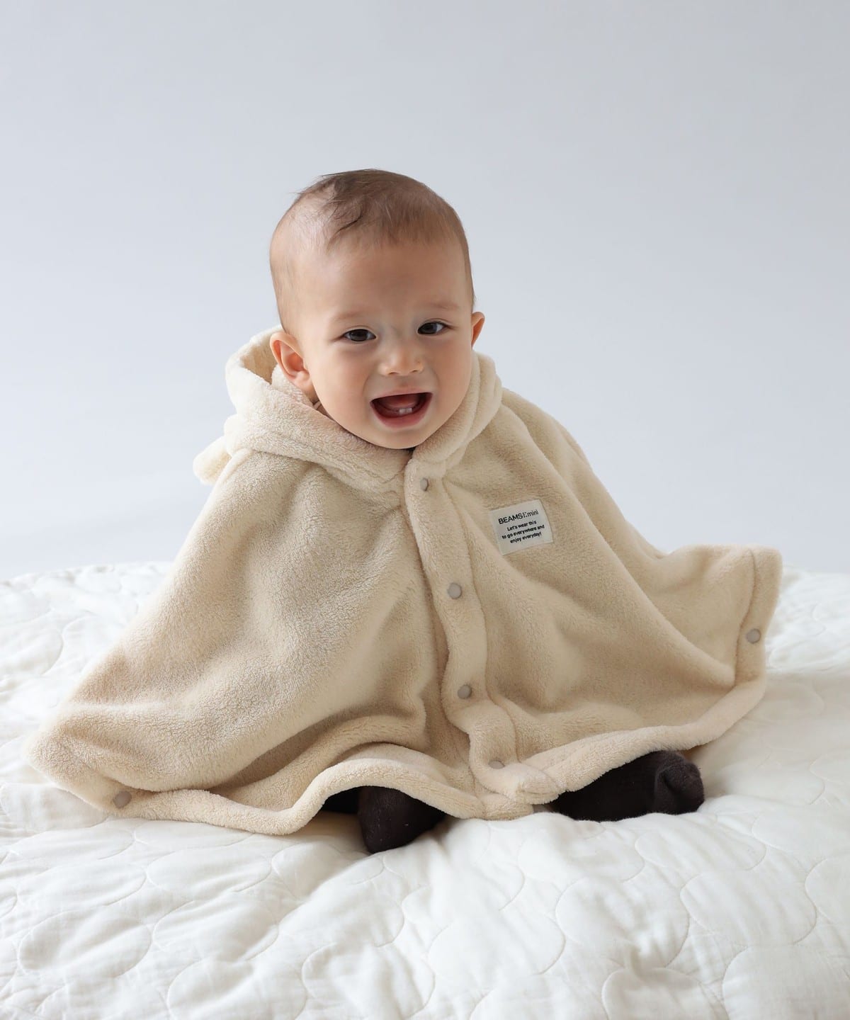 BEAMS mini（ビームス ミニ）【あかちゃんフェア対象品】【WEB限定