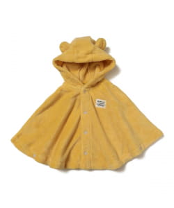 【10%OFFクーポン対象】【WEB限定】ベビー ポンチョ 2026FW（70～90cm）