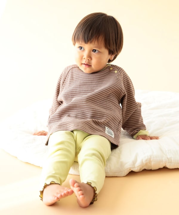 【WEB限定】ベビー セットアップ 2026FW（70～100cm）