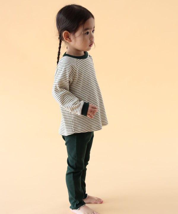 【WEB限定】ベビー セットアップ 2026FW（70～100cm）