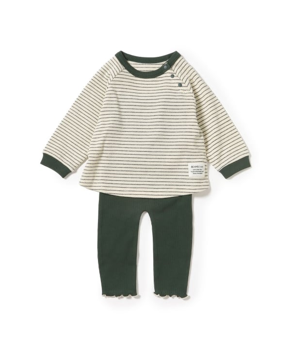 【WEB限定】ベビー セットアップ 2026FW（70～100cm）