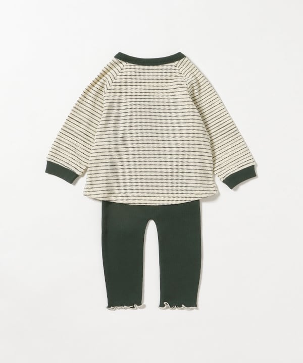 【WEB限定】ベビー セットアップ 2026FW（70～100cm）