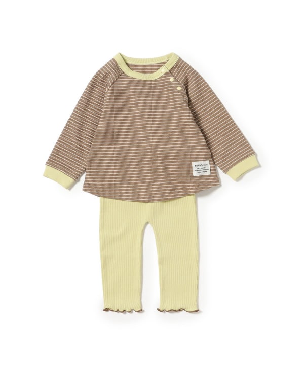 【WEB限定】ベビー セットアップ 2026FW（70～100cm）