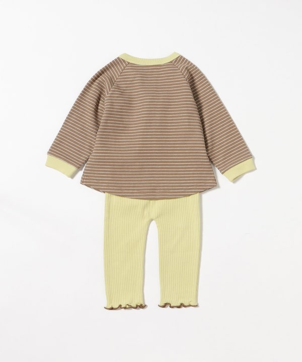 【WEB限定】ベビー セットアップ 2026FW（70～100cm）