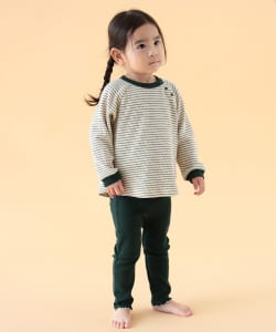 【WEB限定】ベビー セットアップ 2026FW（70～100cm）