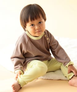 【WEB限定】ベビー セットアップ 2026FW（70～100cm）