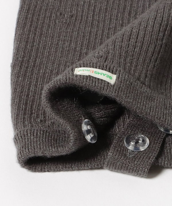 【WEB限定】ベビー サスペンダー付き レギンス 2026FW（70～100cm）