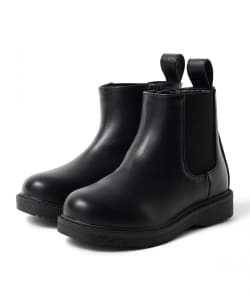 サイドゴア ブーツ 2026FW (16～19cm)