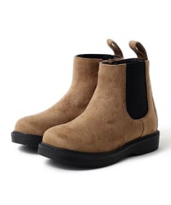 サイドゴア ブーツ 2026FW (16～19cm)