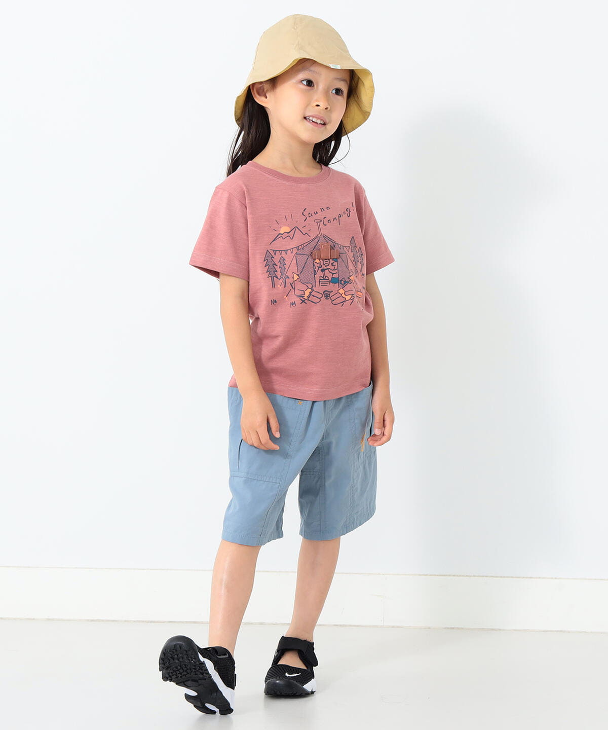 BEAMS mini（ビームス ミニ）【アウトレット】BEAMS mini