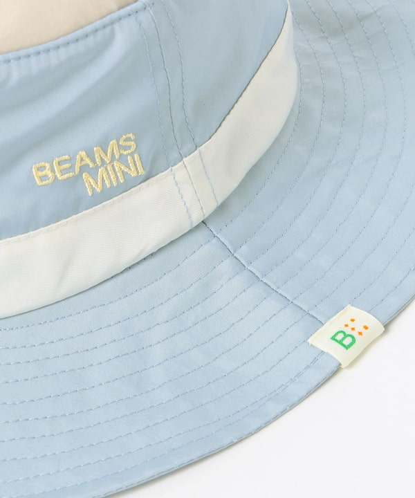 BEAMS mini（ビームス ミニ）BEAMS mini / アドベンチャー ハット 23SS