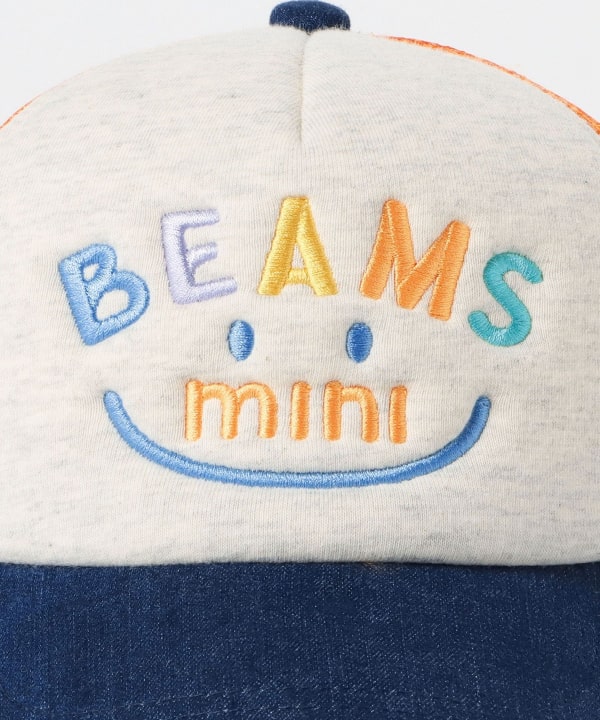 BEAMS mini（ビームス ミニ）【アウトレット】BEAMS mini / スマイル