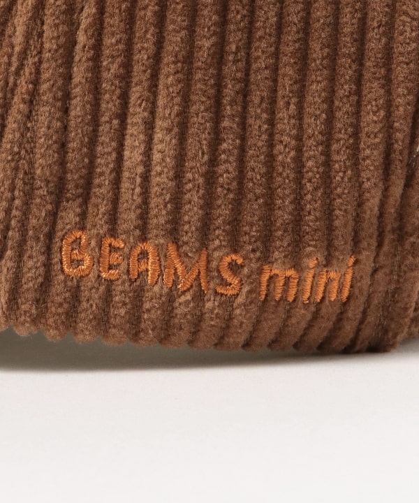 BEAMS mini（ビームス ミニ）【アウトレット】BEAMS mini