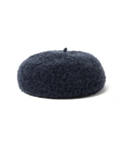 BEAMS mini / 童裝 羊毛 貝蕾帽 23