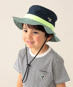 BEAMS mini / 童裝 探險 漁夫帽 24SS（52～54cm）
