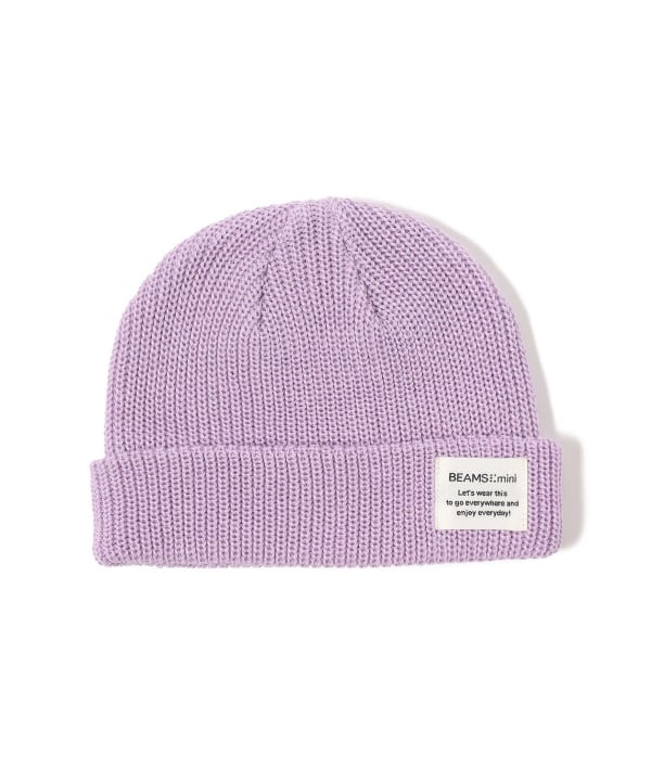 BEAMS（ビームス）【別注】GRILLO / 7 Panel Cap（帽子 キャップ