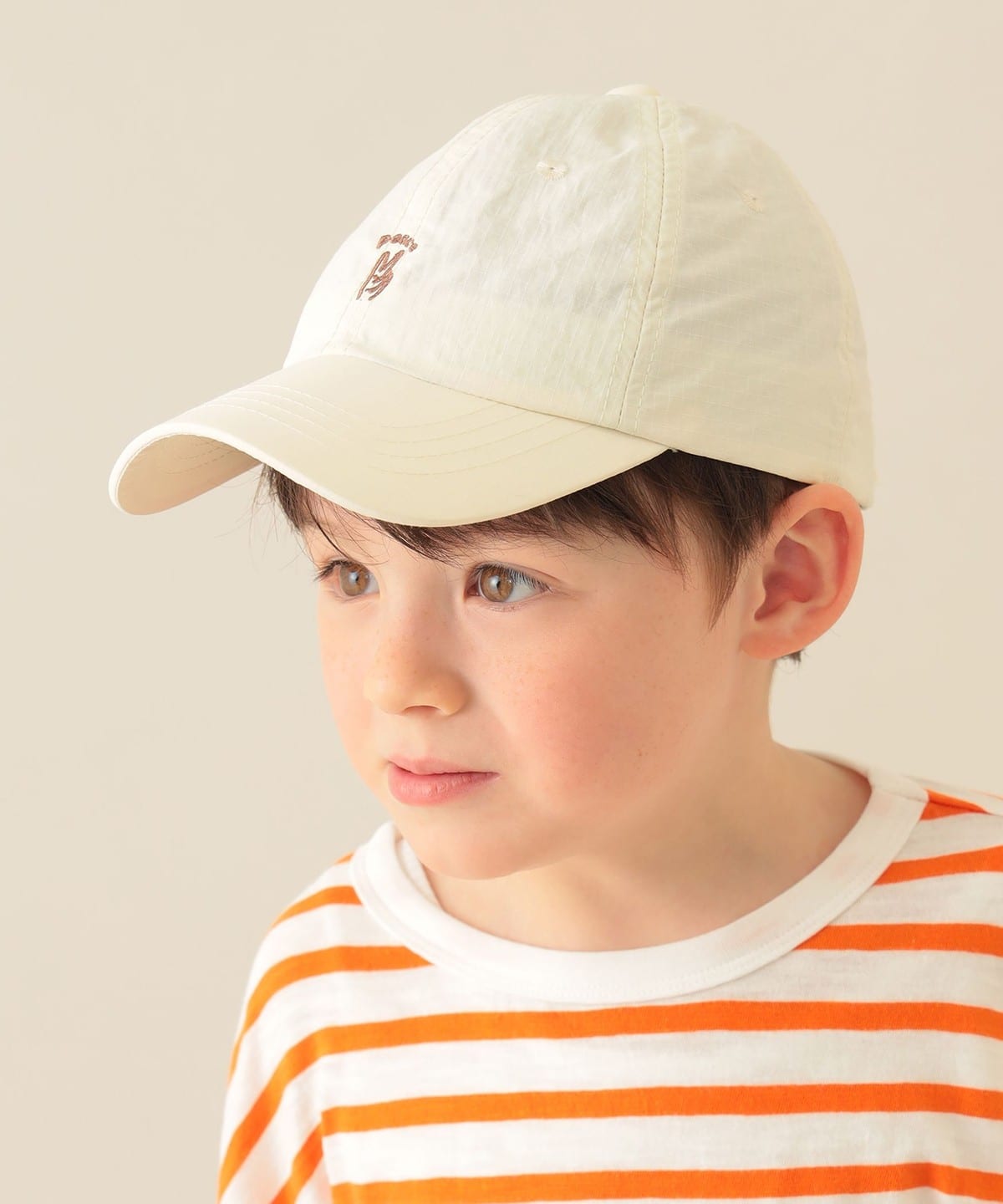 bvXgbv nhTC Lbv 2025SS Xq IVORY ONE SIZE