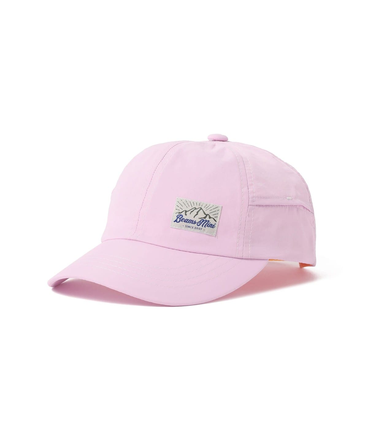 ベンチレーション キャップ 2025SS 帽子 PINK ONE SIZE ベンチレーション キャップ 2025SS 帽子 PINK ONE SIZE