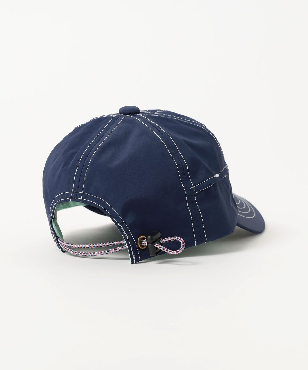 BEAMS mini（ビームス ミニ）ベンチレーション キャップ（帽子