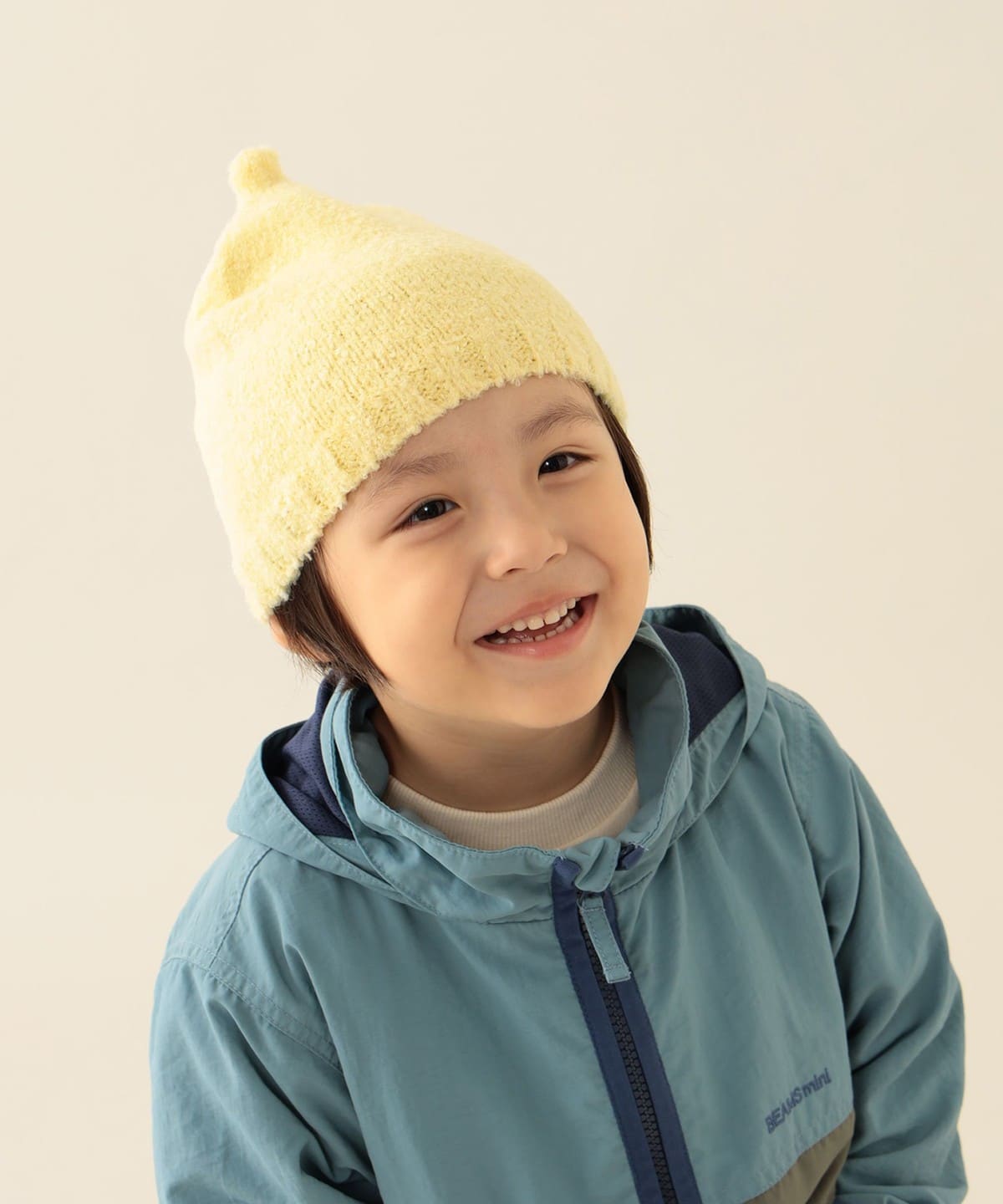 }V} r[j[ 2025FW Xq BABY YELLOW S(50-52p)