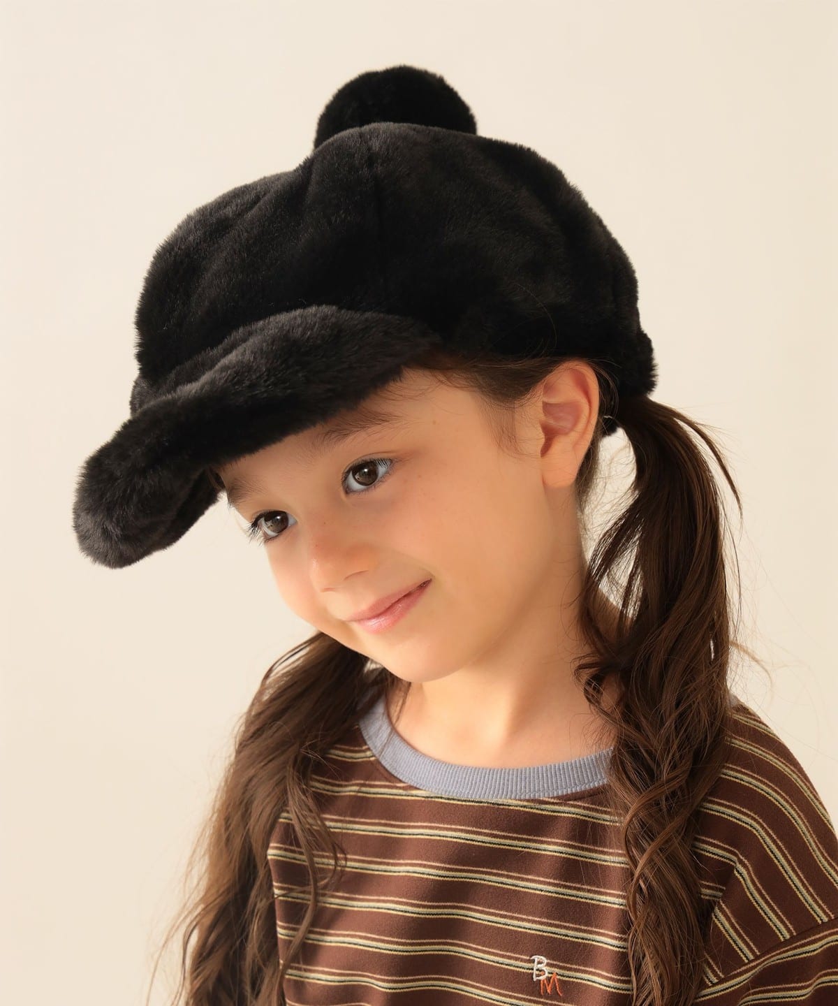 tFCNt@[ || LXPbg 2025FW Xq BLACK ONE SIZE