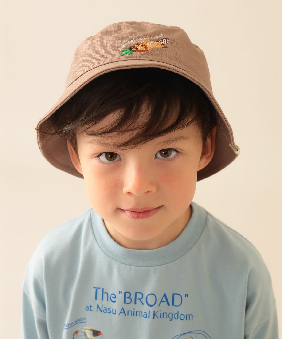 yCOLLABORATIONzߐ{ǂԂ / UVnbg 2025FW Xq AJr[o[ ONE SIZE