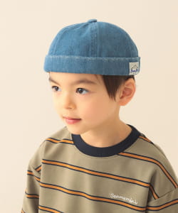 サマー ロールキャップ 2026SS