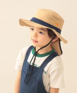 アドベンチャーハット 2026SS