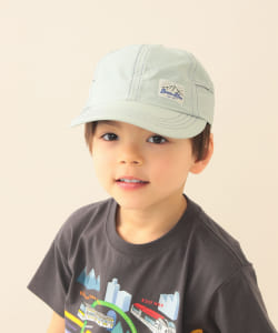 ベンチレーション キャップ 2026SS