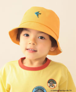 ツイル バケット ハット 2026SS