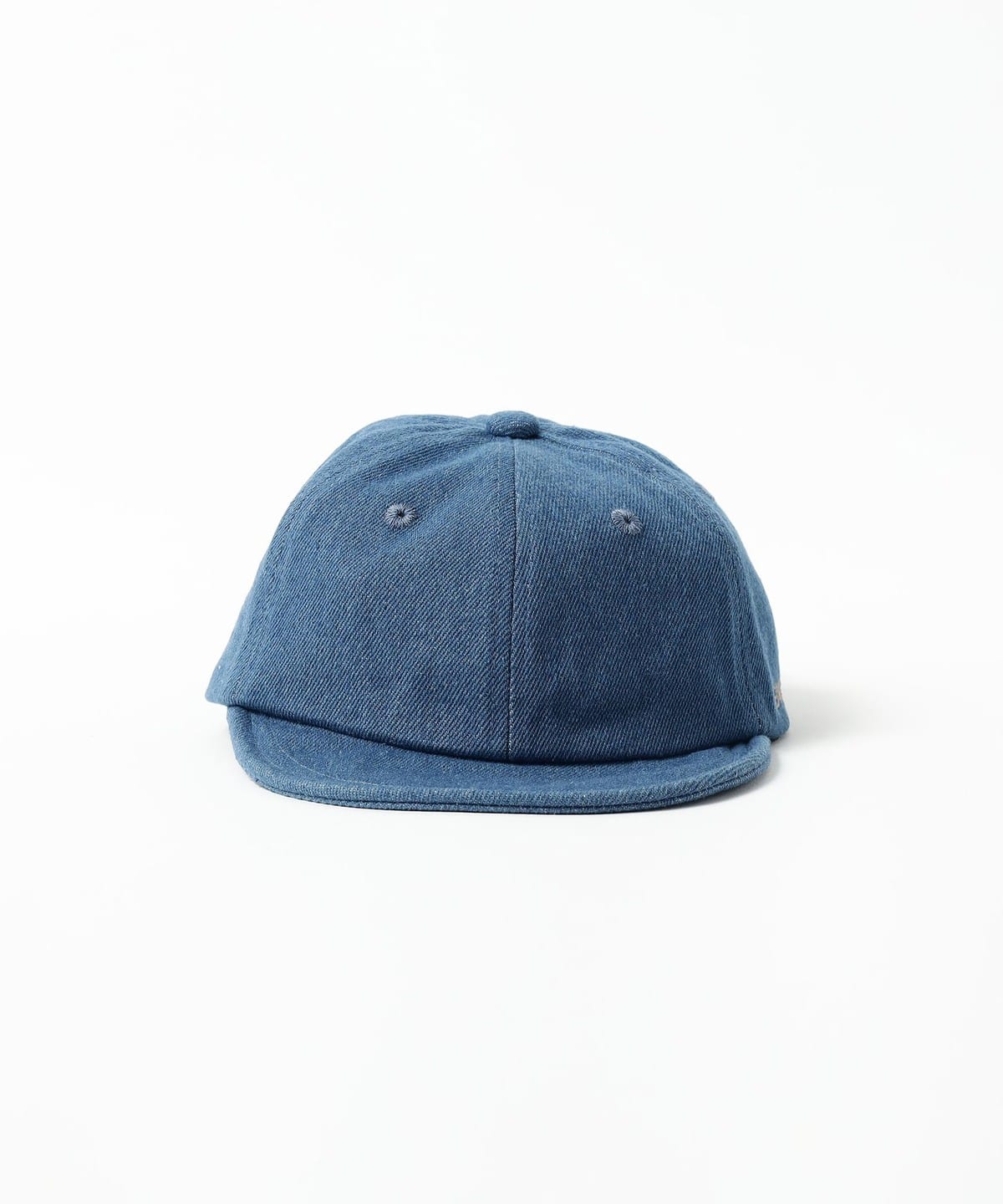 BEAMS mini（ビームス ミニ）リボンキャップ 2026SS（帽子 キャップ 