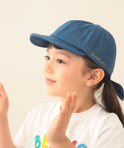 リボンキャップ 2026SS