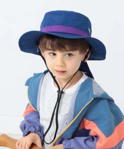 BEAMS mini / 童裝 遮陽帽