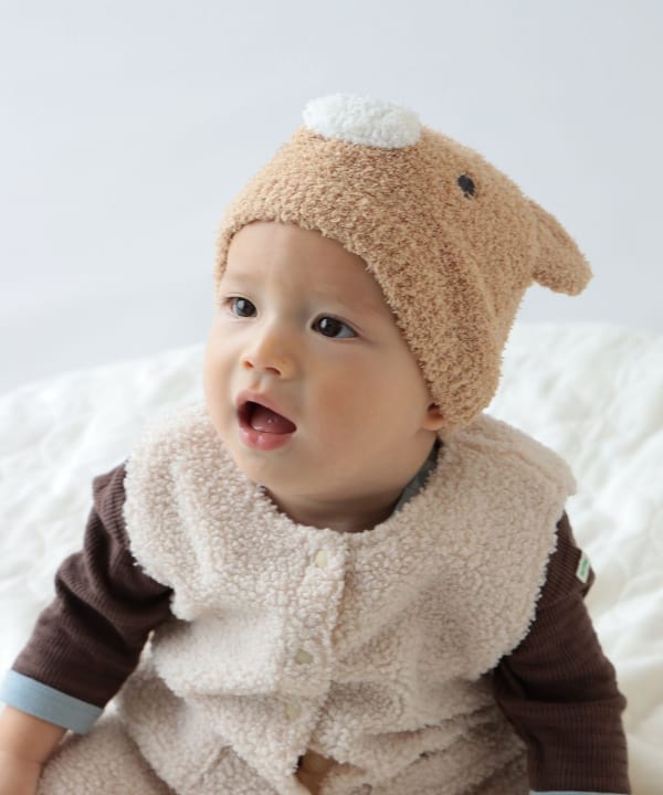 BEAMS mini（ビームス ミニ）【あかちゃんフェア対象品】【WEB限定