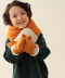 ORANGE×BEIGE