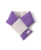 PURPLE×LGREY